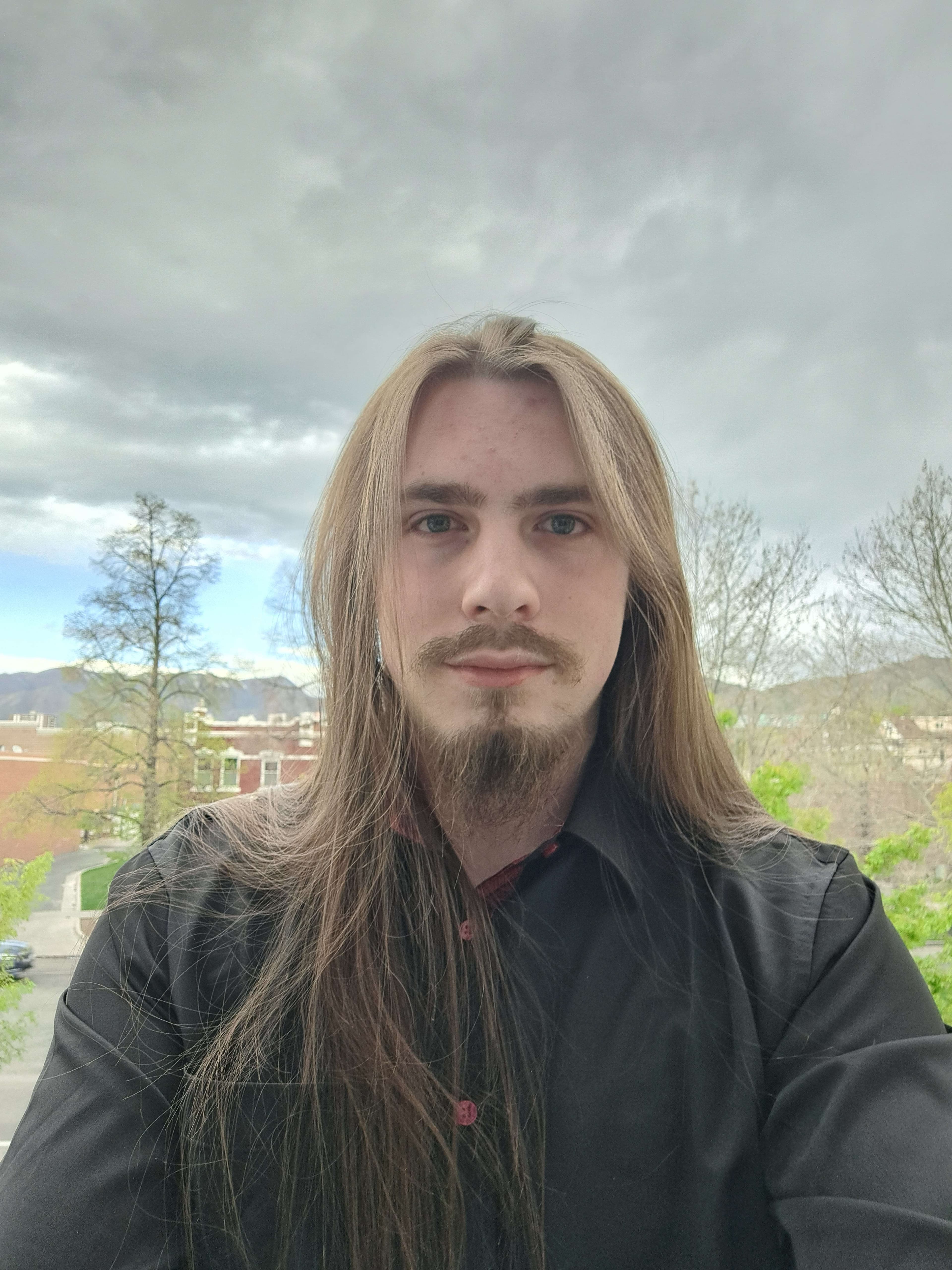 Seth Kimberlin - Software Engineer and Game Developer