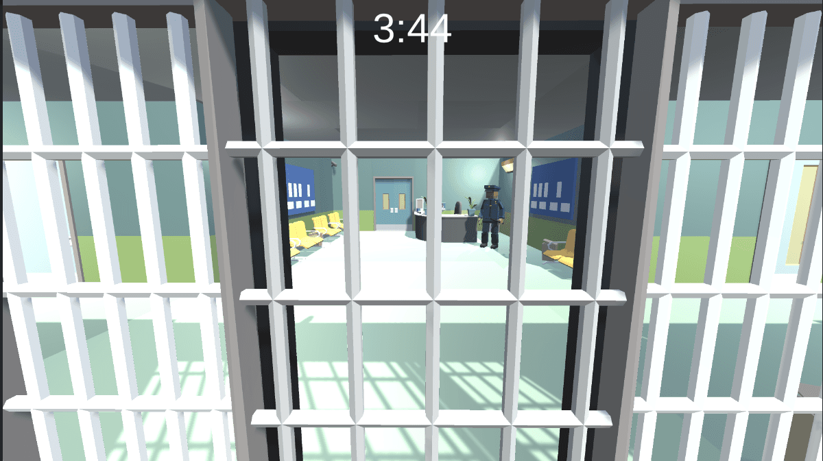 300 Second Breakout screenshot 1